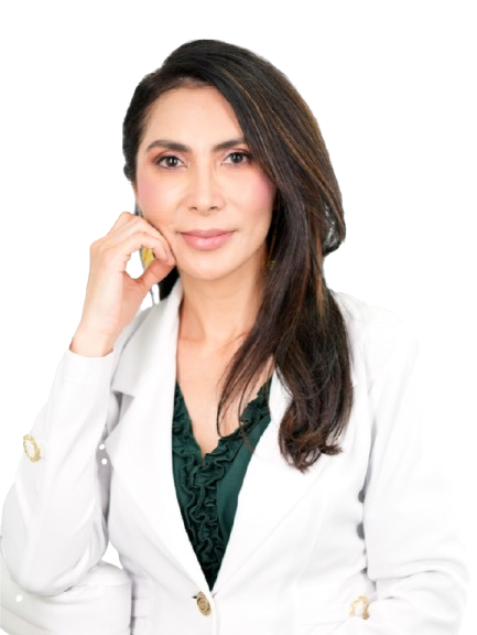 Dra. María Isabel Acosta