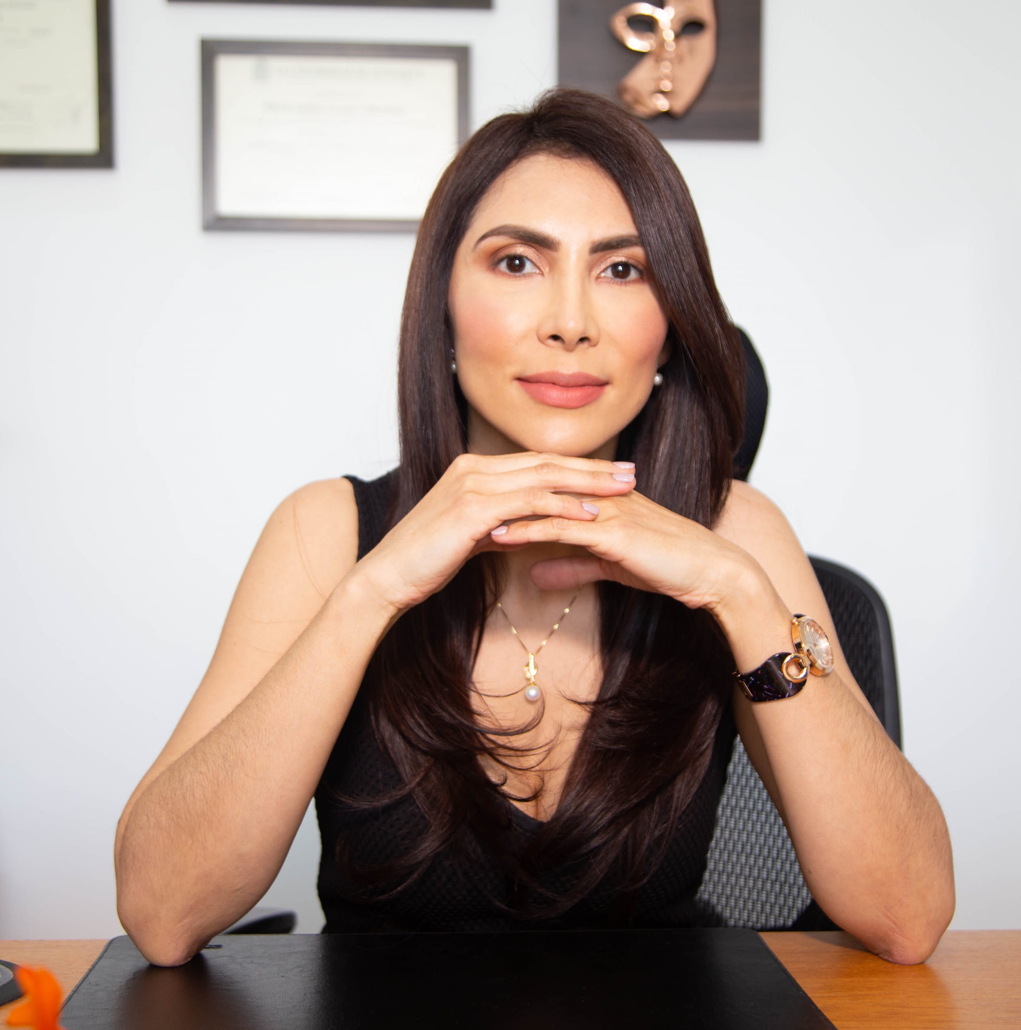 Clínica mía cirugía Plástica Facial en Medellín